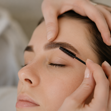 <em>Lamination des sourcils </em>| 100$