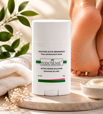 Active Repair Podosense