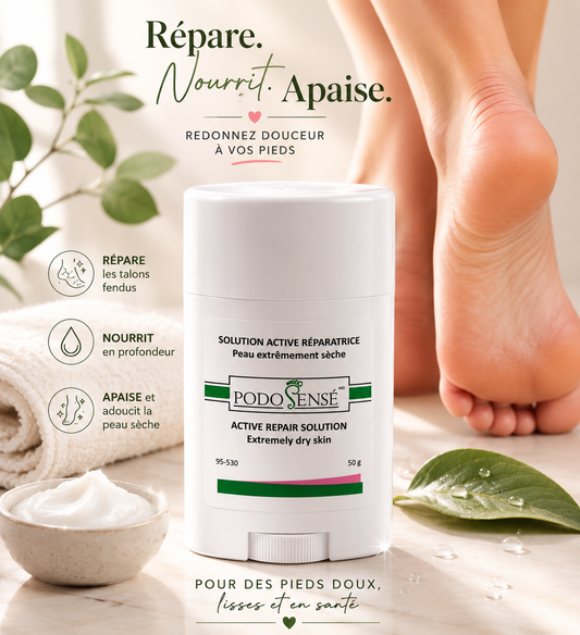 Active Repair Podosense