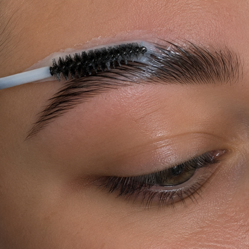 Formation - Lamination des sourcils