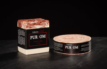 Crème à raser L’OSÉ