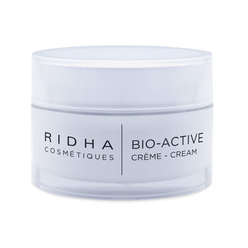 Crème bio-active