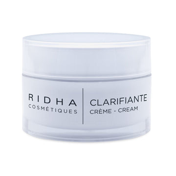 Crème clarifiante