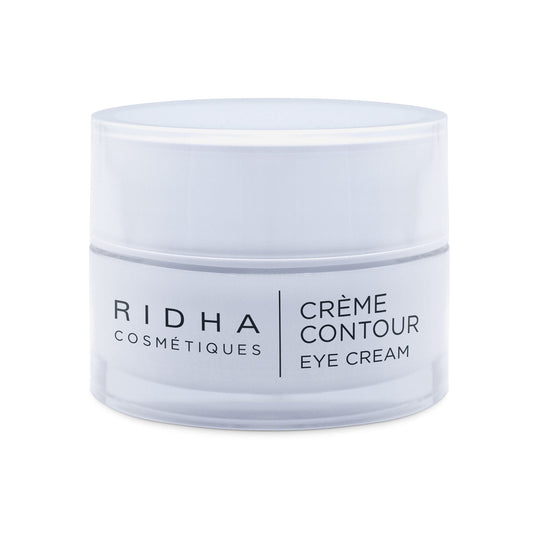 Crème contour yeux
