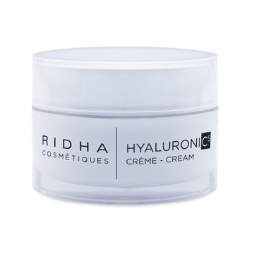 Crème hyaluronic C5
