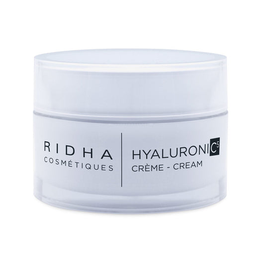 Crème hyaluronic C5