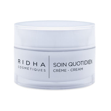 Crème soin quotidien