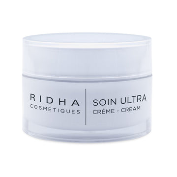 Crème soin ultra