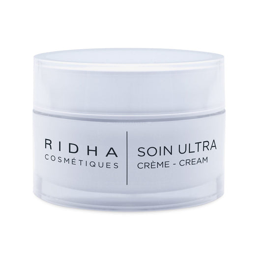 Crème soin ultra