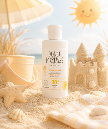 Écran solaire