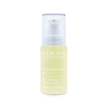 Hydraserum AH + C
