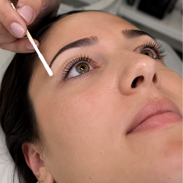 Perfectionnement - Rehaussement de cils méthode Glueless