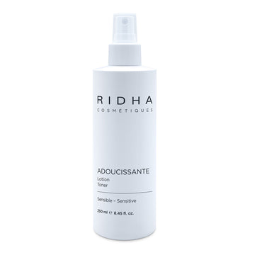 Lotion adoucissante