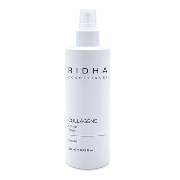 Lotion collagène
