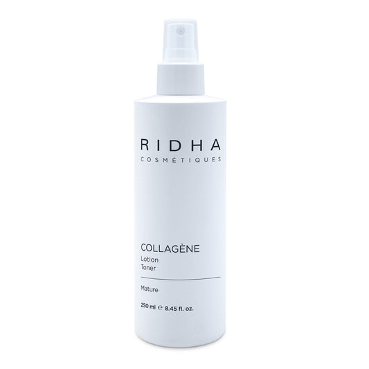 Lotion collagène