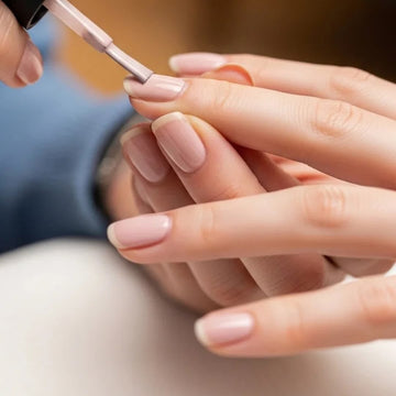 Formation - Manucure vernis gel & GelTips