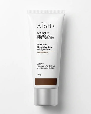 Masque Rhassoul