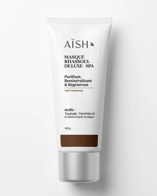 Masque Rhassoul