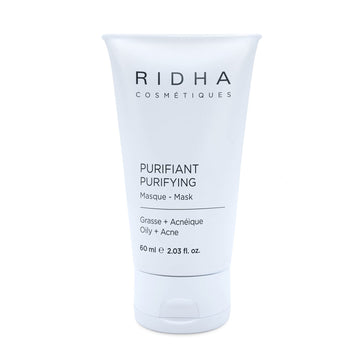 Masque purifiant