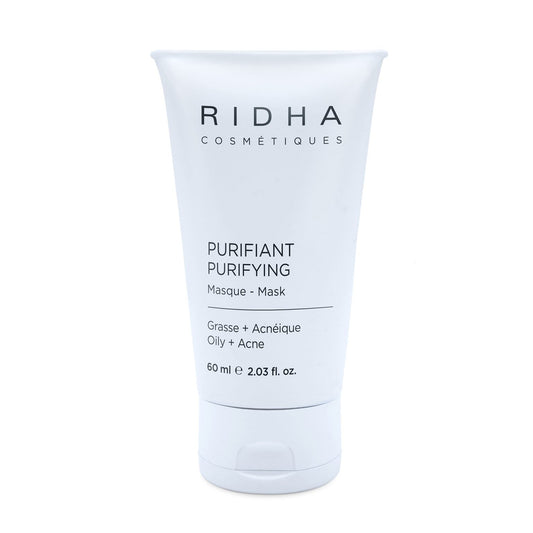 Masque purifiant