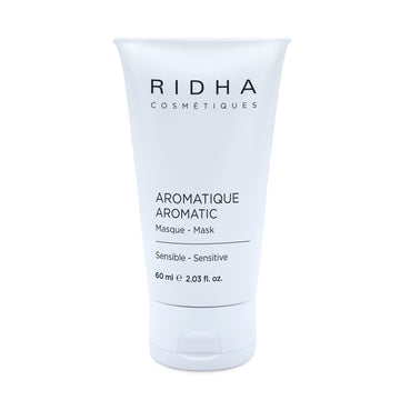 Masque aromatique