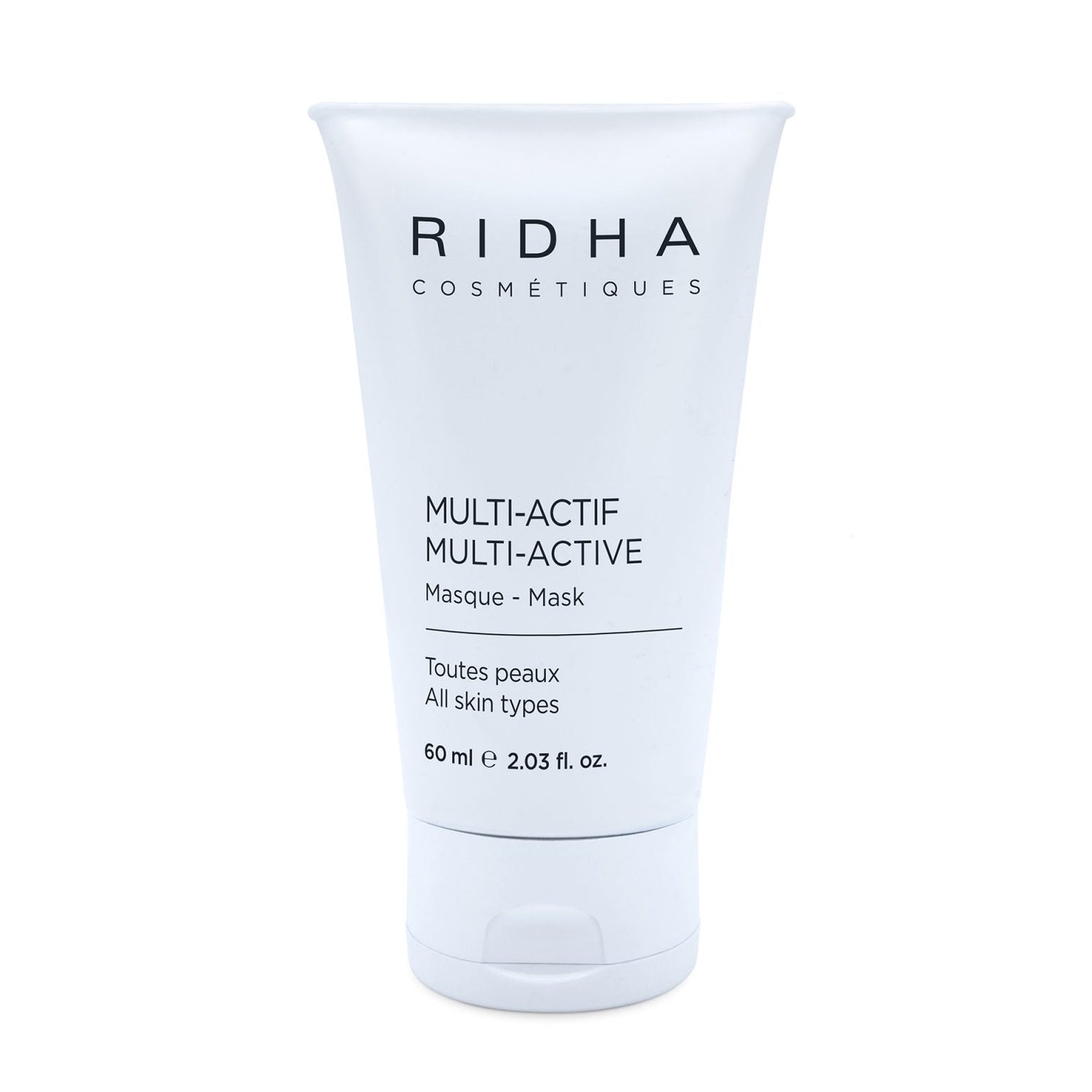 Masque multi-actif