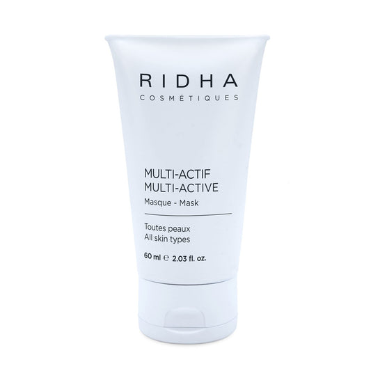 Masque multi-actif