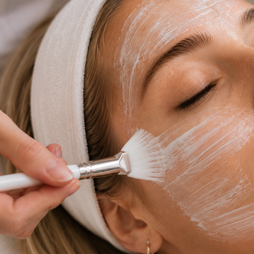 Le peeling <em>chimique</em><em><strong> </strong></em>| 160$