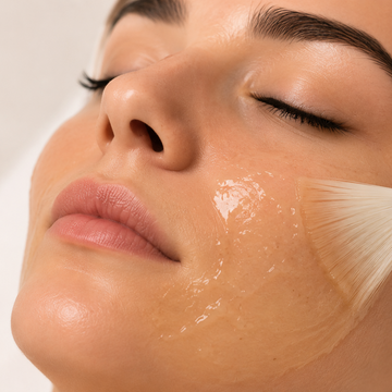 Le peeling enzymatique <em>Image Skincare</em><em><strong> </strong></em>| 185$