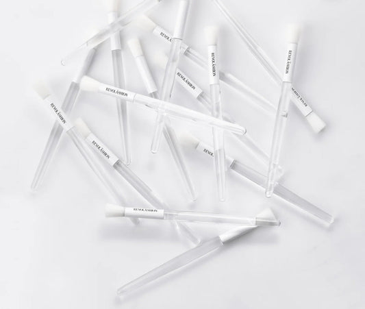 Pinceau nettoyant REVOLASHION