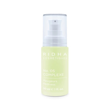 Serum Ridha #5