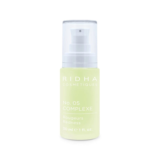 Serum Ridha #5