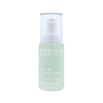 Sérum Ridha #6