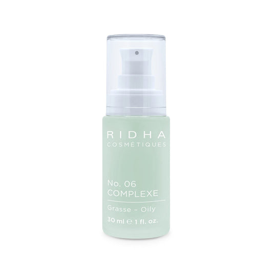 Sérum Ridha #6