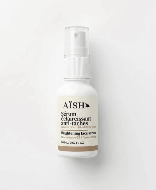 Sérum anti-tache