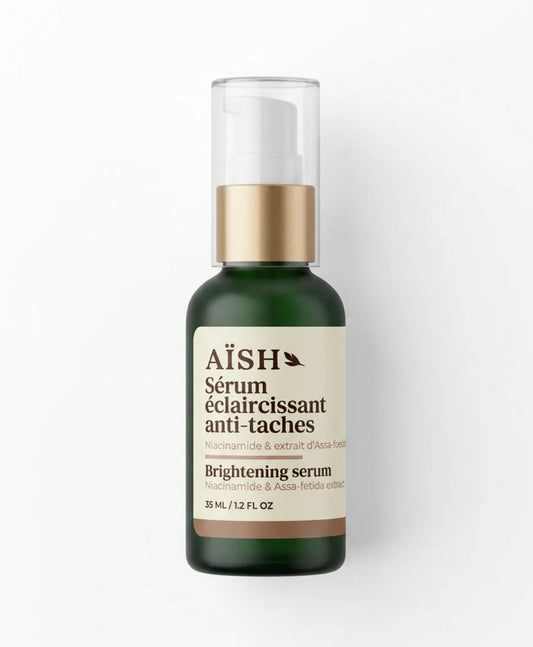 Sérum anti-tache