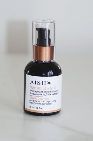 Sérum Phyto C