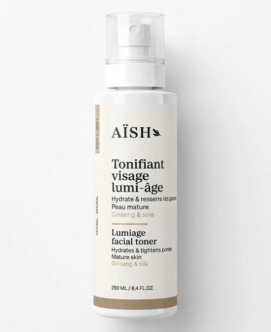Tonifiant lumi-âge