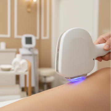Épilation <em>laser</em> | à partir de 40$